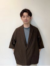 アローム(alom)&nbsp;菅原 裕太