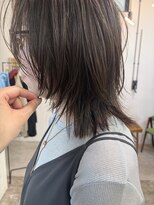 シンエノム(Shin enom)&nbsp;ミディアムレイヤー