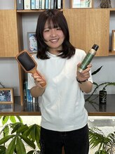 アルファサリダ(ALPHA SALIDA)&nbsp;内山 すみれ