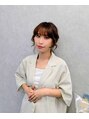 ビーガーデン(B.GARDEN)&nbsp;西牟田 遥