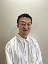 ルーノ 瑞江(Luno)&nbsp;齋藤 寛