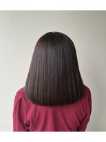 クレールボワス 引佐店(Clair,e bois)&nbsp;ボブヘア