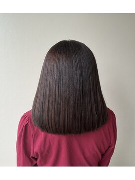 クレールボワス 引佐店(Clair,e bois) ボブヘア