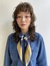 【お盆限定☆】カット＋ワンカラー＋トリートメント