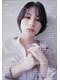 シック(Chic)の写真/前髪、顔周りを可愛くする勝利の方程式で2ヶ月経ってもくずれないヘアスタイルをあなたにお届け★