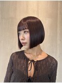 ボブ