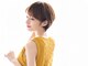 ヘアーサロン ラフリジー(Loufreasy)の写真