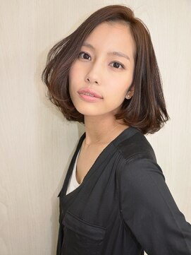 プラウドヘアー(Proud hair) グラマラスオータムミディ☆