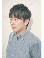 ガーデンヘアー(Garden hair)&nbsp;men's