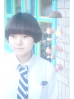 エアリー ヘアーデザイン(airly hair design)&nbsp;マッシュルーム