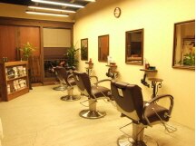 60 ロクマル(barber60y)｜ホットペッパービューティー
