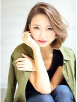 ベイルーム(BAYROOM by HONEY omotesando) 【BAYROOM横浜】clear×bob