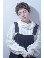 アイノア レラシオン(AInoa Relacion)&nbsp;フェミニンショート【Ｒｅｌａｃｉｏｎ亀有】