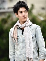 ザンギリ ネクスト 新宿西口店(ZANGIRI Next)&nbsp;おしゃれメンズカジュアルスタイル＜理容室＞＜理容室＞