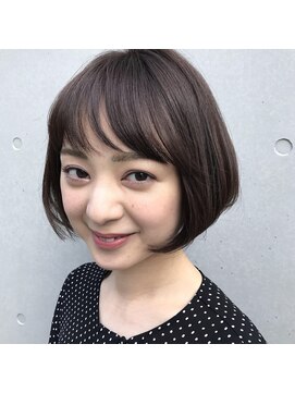 ヴェイン(VEIN) VEIN【青山】コンパクトボブ