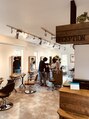 ヘアーメイク アールエム(hair make R M)/好井　慎