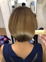 アコンプリッシュ 代官山 恵比寿(accomplish)&nbsp;プラチナミネコラ