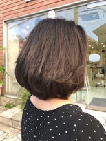 ヘアーシェイク(hairSHAKE) ボブ&レイヤー