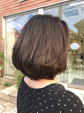 ヘアーシェイク(hairSHAKE) ボブ&レイヤー