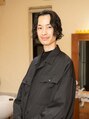 ナップヘアーボッコ(NAP hair bocco) 武藤 大