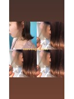 アクト 原宿(ACT)&nbsp;イヤリングカラー