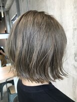 エイト マカビ 沖縄真嘉比店(EIGHT makabi) 【EIGHT 真嘉比】お客様スタイル_