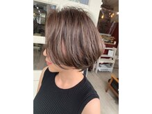ヘアアンドメイクグラチア(HAIR and MAKE GRATIAE)