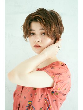 ジュール サウス 新宿南口(Joule South) リラックスショート[新宿]