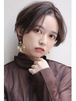 ラエレ(Laere)&nbsp;【Laere】ハンサムショート