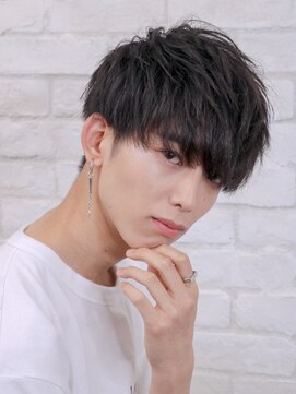 ペイジバイネオリーブ 吉祥寺店(Paige by Neolive) 清潔感漂う、ショートスタイル