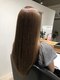 ペルチェ(PERCHA)の写真/内部補修できる『TOKIOインカラミトリートメント』取扱サロン。上質ケアで理想の潤ツヤ髪へ♪