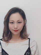 ケースプラスグリーン(CASE+GREEN) 妹尾 彩可