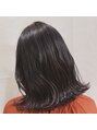 アニュー ヘア アンド ケア(a new hair&care) ツヤ感カラー魔お任せください！！！