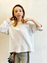 イデー ヘアサロン(idee Hair Salon) 小池 りな