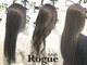 ローグヘアー 綾瀬店(Rogue HAIR)の写真
