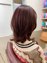 トゥーリ 薬院店(tuuli)&nbsp;上杉まよ☆スタイル56