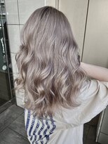 ミラシィ 稲毛(Mirashy)&nbsp;2ブリーチカラー