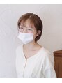 ヘアーミシカ(hair MISICA)&nbsp;アリ サ