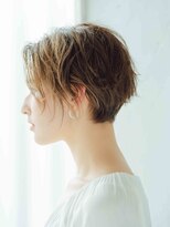 ヌル いわき(neul)&nbsp;大人ショート【いわき】