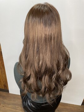 ルフレ(Reflet) シールエクステ