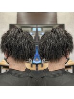 エイダ(EIDA)&nbsp;■イケメンスタイルなツイストスパイラルがオススメ☆