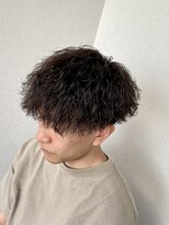 スキル(SKILL)&nbsp;波巻きツイスパ　ツイストスパイラル