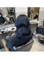 エイト 池袋店(EIGHT ikebukuro)&nbsp;ブルーブラック