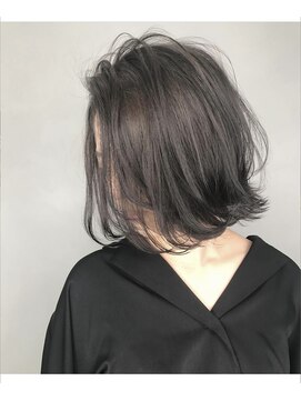 ジーシーエイト ヘアー(GC8 hair) グレージュ