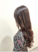 赤み消し♪透明ブルーアッシュ!