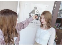 髪型の写真や切り抜きは持っていった方がいいですか？