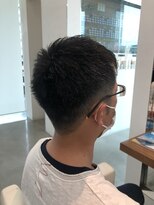 カッツ 駅家店(CUT S)&nbsp;メンズショート