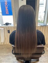 ウィスプヘアー(wisp HAIR)&nbsp;＃プルエクステ　＃エクステ　＃大宮　＃埼玉