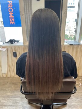 ウィスプヘアー(wisp HAIR) ＃プルエクステ　＃エクステ　＃大宮　＃埼玉