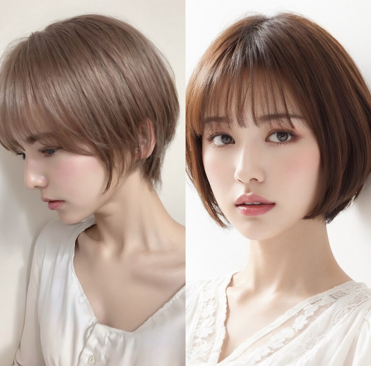 マキシ(MAXI)｜ホットペッパービューティー